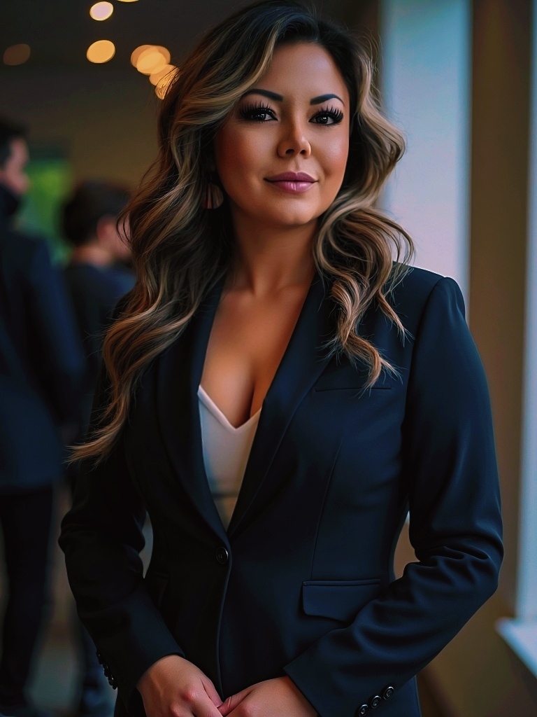 Rose — Founder of EnvisionEnterprise