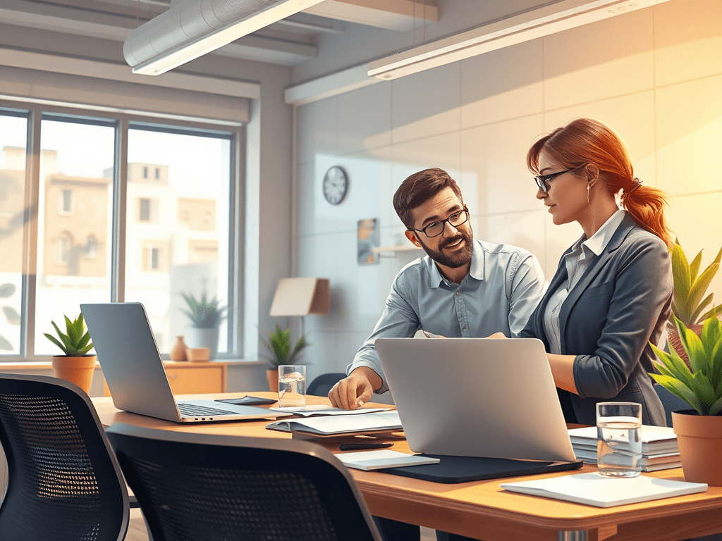 Why Hiring Someone Like Me Could Be the Best Thing You Do for Your&nbsp;Business